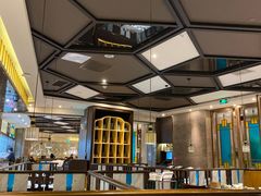 大堂-岭南真味·匠心粤菜(K11店)