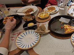 -必胜客(集美杏东店)