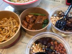 -捌玖粉面馆·猪油拌粉