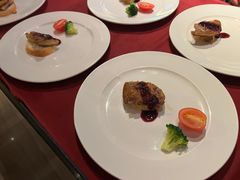 -西安皇冠假日酒店·朱雀咖啡厅