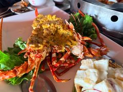 -大螃蟹海鲜餐厅