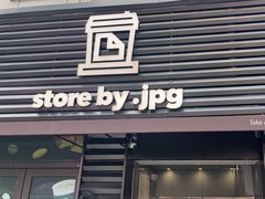 -JPG canteen(广州乐峰广场店)