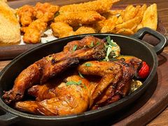 -卡朋西餐(宝安大仟里店)