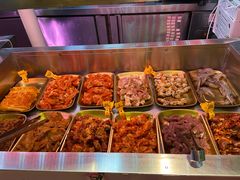 -烤路里·韩国品质自助烤肉(石路天虹4号店)