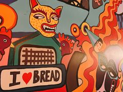 -Mesa Madre梅萨妈妈·Bintana(国贸店)