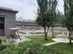 -卫鼎轩·曹公馆(鼓楼店)
