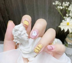 -LILY NAILS美甲美睫