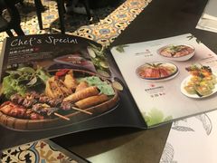 -美奈小馆·越南料理(中航城君尚购物中心店)