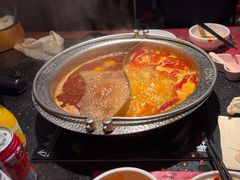 -牛New寿喜烧(金茂览秀城店)