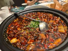 -大鸭梨烤鸭(北洼路店)