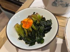 -杭州西湖柳莺里酒店·闻莺厅