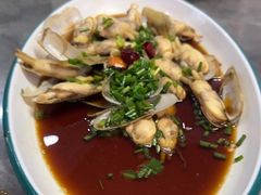 -江南村海鲜馆(洞头店)