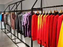 -春竹·微奥莱(北京西路店)