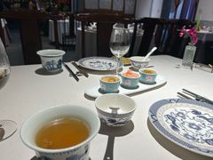 -钱塘花园·宁波菜