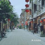 令人羡慕住在这里面的居民