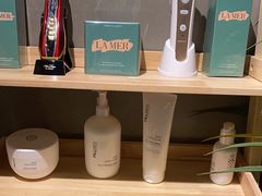 -施奈儿.洗头頭療.按摩SPA.采耳(上梅林店)