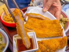 -哈灵现炒本帮面(宁波路店)