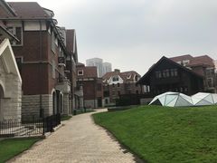 -天津津利华酒店