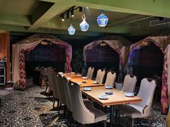 -新疆亚克西音乐餐厅(南方花园店)