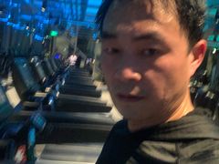 -Trainyard 炼·工场(中国国际贸易中心店)