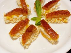 -阿庄新豫菜(通泰路店)