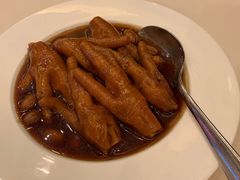 -利苑酒家(华熙国际店)