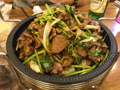 -老回回饺子馆(海洋馆店)