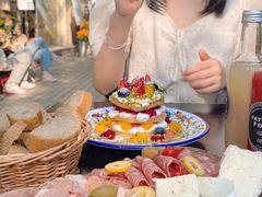 -Alimentari早午餐(安福路店)