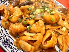 -北大地皖峰饭馆