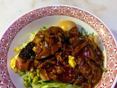 -天天初二·天津传统捞面·天津特色菜(凌奥总店)