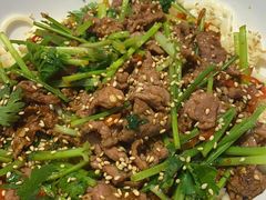 -阿当·小炒牛肉面(人广店)