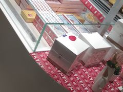 -好利来(朝外店)