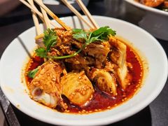 -老头儿油爆虾·1987杭州烟火味(湖滨银泰in77D区店)