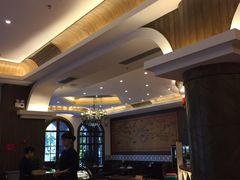 -澳门木偶葡国餐厅(珠海店)