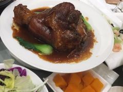 -宁波汉通海鲜大酒店(江湾店)