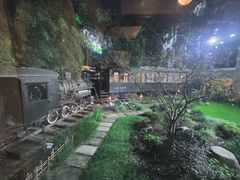 -上海老站(徐家汇店)