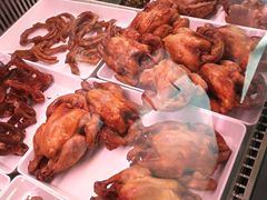 -阿满卤香鸡(新街口印象汇店)