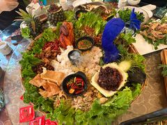 -品德宏·孔雀宴的发源地(金塔园店)