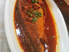 -大汗行宫园林餐厅