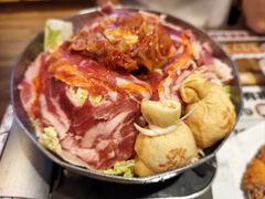 -桃太郎寿司料理(大学城店)