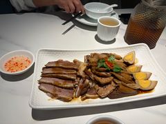 -码头见·潮汕菜(领展中心城店)