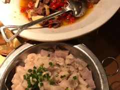 -炊烟小炒黄牛肉(中心印象城店)