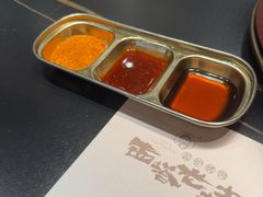 -西塔老太太泥炉烤肉(龙湖北苑天街店)