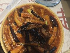 -阆辣荟餐饮(老味道8年·古城店)