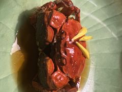 -淮扬府·游园京梦(北京SKP店)
