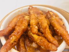 -顺德人家食府(黄金广场店)