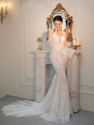 -纯色时光婚纱艺术馆WHITE