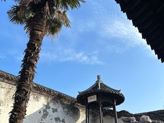 -何园