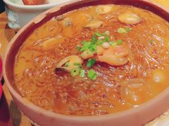 -吃饭皇帝大土家民族菜(正大广场店)