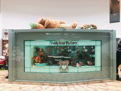 -济州岛泰迪熊博物馆